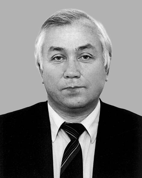 фото: Дурманов Володимир Юрійович